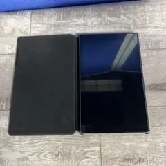 Amazon Fire HD 10 タブレット 本体 カバー付き　ジャンク