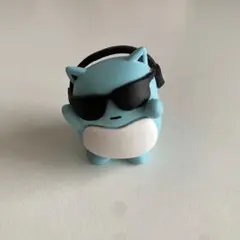 ブルーハムハム サングラス ならぶんです ガチャ カプセルトイ