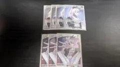 ホロカ　ホロライブ　響咲リオナ　プロモ　debut　2種　セット