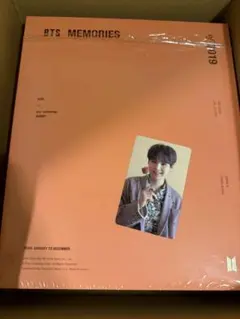 2026年最新】bts memories 2018 ユンギの人気アイテム - メルカリ