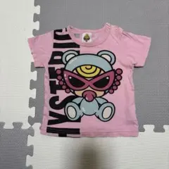 ヒスミニTシャツ