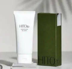 【新品未開封】HITOto ハーブピーリングジェルウォッシュ 3個セット 2025年最新】ハーブピーリング hitotoの人気アイテム - メルカリ