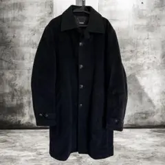 値下げ相談可★ ジョゼフ JOSEPH ウール ミドル丈コート ブラック 黒 2025年最新】JOSEPH コートの人気アイテム - メルカリ