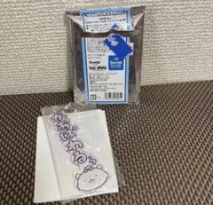 がおぱわるぅ お名前アクリルキーホルダー