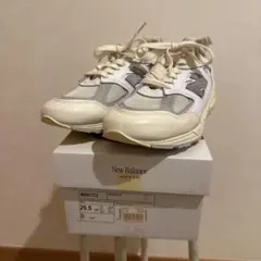 ミ*ラ様 New Balance M990TC2 V2 26.5cm