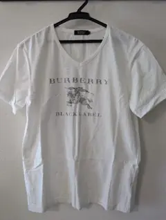 ブラックレーベル　Tシャツ