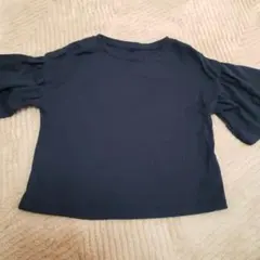 ユニクロ　トップス　120㎝　キッズ