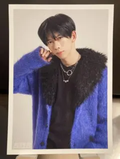 超特急 Rail is Beautiful 生写真 リョウガ【値下げ可】