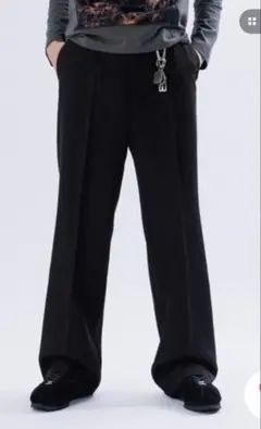 NEW MARVELT HIGHWAIST PANTS アダムエロペ MTORのサムネイル