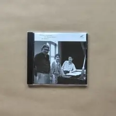Morton Feldman "For Bunita Marcus" [CD]