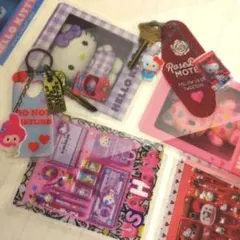 DSRK様 リクエスト 4点 まとめ商品