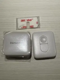 SwitchBot S1 IoTデバイス ホワイト リモコン