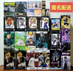 プライズ　フィギュア　まとめ売り　30体セット
