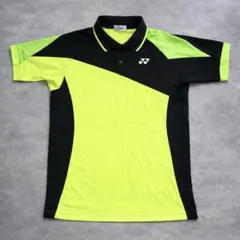 ★美品★ ヨネックス ゲームシャツ ウェア バドミントン/テニス　Mサイズ