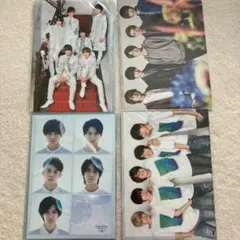 キンプリ　ファイル