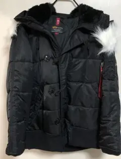 【SALE】ALPHA × monkey timeブルゾン アウター