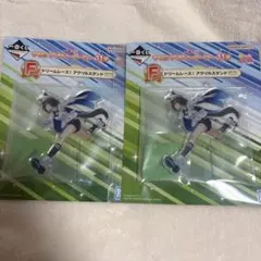 シュヴァルグラン キャラクターグッズ