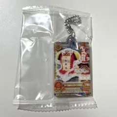 アイカツ マーブルキャンディブラウス だれでもアイドル活動アクリルチャーム3