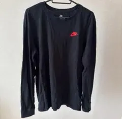 Nike 長袖Tシャツ L ブラック