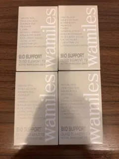 2025年最新】ワミレス バイオサポートの人気アイテム - メルカリ