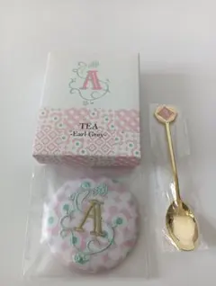 Afternoon Tea 紅茶セットのサムネイル