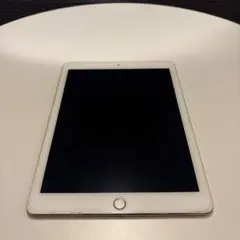 Apple iPad Air 2 本体 ゴールド 動作確認済み