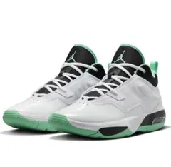Nike Jordan Stay Loyal 3 White/GreenGlow