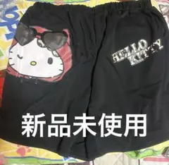 ハローキティ　CECIL McBEE コラボ　アベイル　ショートパンツ