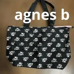 agnes b. アニエスベー トートバッグ