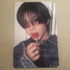 RIIZE ODYSSEY PHOTOBOOK Ver. ショウタロウ トレカ