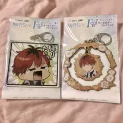 葬送のフリーレン Webくじ シュタルク 2点セット