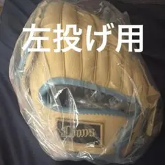 西川愛也 グローブ 西武ライオンズ - メルカリ