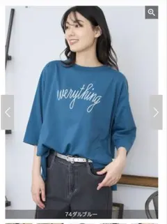 ゴールデンベア　プリントBIG Tシャツ