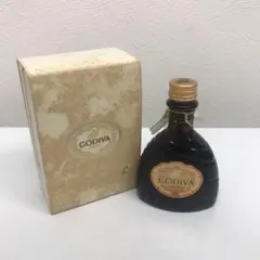 GODIVA Liqueur Alc.17% 50ml ゴディバ　リキュールのサムネイル