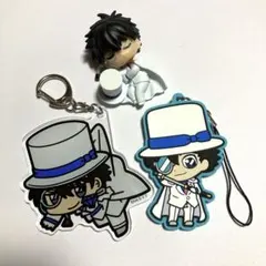 2026年最新】名探偵コナンまとめ売りの人気アイテム - メルカリ