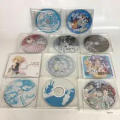 美少女ゲーム CD ドラマCD PCゲーム アニメ 特典CD