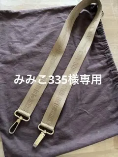 CELINE ショルダーストラップのサムネイル