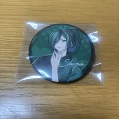 knight A しゆん　缶バッジ