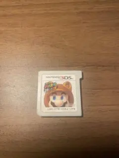 3DS スーパーマリオ3Dランド