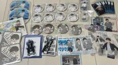 呪術廻戦　灰原雄