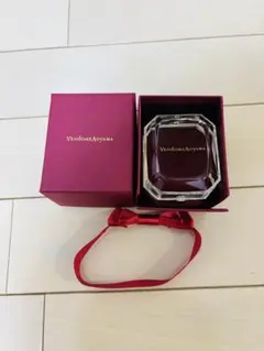 Vendome Aoyama クリスタル ジュエリーボックスのサムネイル