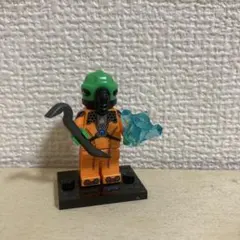 LEGO レゴ　エイリアン　ミニフィグ　ミニフィギュア