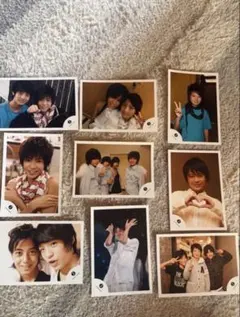 2026年最新】神宮寺勇太 公式写真 jr.時代の人気アイテム - メルカリ