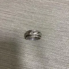 925シルバーリング