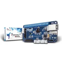 Brook PS4+ オーディオファイティングボード