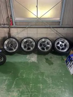 Advan Racing A3A 13インチ 7J ±0 TS 当時物 4本 Advan Racing A3A 13インチ 7J ±0 TS 当時物 4本 - メルカリ