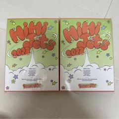 2026年最新】hihi jets dvd boostの人気アイテム - メルカリ