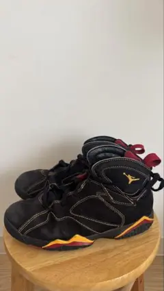 NIKE AIR JORDAN 7 RETRO 21cm