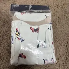 ギャップキッズ　パジャマ　半袖長ズボン　14歳