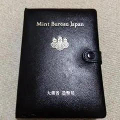5932 大蔵省■造幣局プルーフ貨幣セット■6セット(1990年〜95年) 5932 大蔵省□造幣局プルーフ貨幣セット□6セット(1990年〜95年